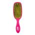 Wet Brush Shine Enhancer Hajkefe nőknek 1 db Változat Pink