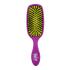 Wet Brush Shine Enhancer Hajkefe nőknek 1 db Változat Purple