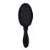 Wet Brush Pro Backbar Detangler Hajkefe nőknek 1 db Változat Black