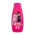 Naturaverde Barbie Bubble Bath Fürdőhab gyermekeknek 300 ml