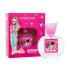 Naturaverde Barbie Eau de Toilette gyermekeknek 50 ml