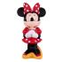 Naturaverde Minnie Mouse Bubble Bath Fürdőhab gyermekeknek 200 ml