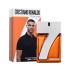 Cristiano Ronaldo CR7 Fearless Eau de Toilette férfiaknak 30 ml