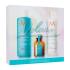 Moroccanoil Volume Ajándékcsomagok Extra Volume Shampoo sampon 250 ml + Extra Volume Conditioner hajkondicionáló 250 ml + Treatment Light hajápoló olaj 25 ml + Body Lotion testápoló tej 10 ml