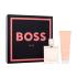 HUGO BOSS BOSS Alive SET3 Ajándékcsomagok eau de parfum 50 ml + testápoló tej 75 ml