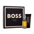 HUGO BOSS Boss The Scent 2015 SET1 Ajándékcsomagok eau de toilette 50 ml + tusfürdő 100 ml