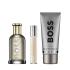 HUGO BOSS Boss Bottled Ajándékcsomagok eau de parfum 100 ml + eau de parfum 10 ml + tusfürdő 100 ml