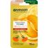 Garnier Skin Naturals Vitamin C Brightening Eye Mask Szemmaszk nőknek 1 db