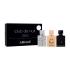 Armaf Club de Nuit A Collector's Pride Ajándékcsomagok Club de Nuit Sillage parfüm 30 ml + Club de Nuit Intense Man parfüm 30 ml + Club de Nuit Milestone parfüm 30 ml