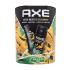 Axe Wild Mojito & Cedarwood Ajándékcsomagok dezodor 150 ml + tusfürdő 250 ml + foszforeszkáló cipőfűző