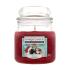 Yankee Candle Home Inspiration Pugs & Kisses Christmas Limited Edition Illatgyertya 340 g