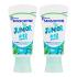 Sensodyne Pronamel Junior 6-12 Years Duo Fogkrém gyermekeknek Szett