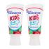 Sensodyne Pronamel Kids 0-6 Years Duo Fogkrém gyermekeknek Szett