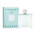 Azzaro Chrome Azure Eau de Toilette férfiaknak 100 ml