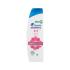 Head & Shoulders Smooth & Silky 2in1 Sampon nőknek 225 ml