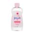 Johnson´s Baby Oil Testolaj gyermekeknek 500 ml