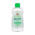 Johnson´s Baby Oil Aloe Vera Testolaj gyermekeknek 500 ml