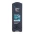 Dove Men + Care Eucalyptus + Mint Tusfürdő férfiaknak 250 ml