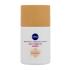 Nivea Luminous 630 Anti Stretch Marks Body Oil-Serum Testolaj nőknek 100 ml