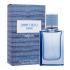 Jimmy Choo Man Aqua Eau de Toilette férfiaknak 30 ml