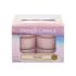 Yankee Candle Pink Sands Illatgyertya 117,6 g színelváltozás