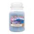 Yankee Candle Majestic Mount Fuji Illatgyertya 623 g színelváltozás