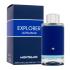 Montblanc Explorer Ultra Blue Eau de Parfum férfiaknak 200 ml