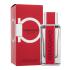 Ferragamo Ferragamo Red Leather Eau de Parfum férfiaknak 100 ml