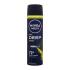 Nivea Men Deep Sport 72H Izzadásgátló férfiaknak 150 ml