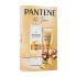 Pantene PRO-V Me Time Ajándékcsomagok Intensive Repair sampon 400 ml + Intensive Repair hajkondicionáló 220 ml