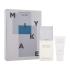 Issey Miyake L'Eau D'Issey Pour Homme SET4 Ajándékcsomagok eau de toilette 75 ml + tusfürdő 50 ml