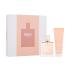 HUGO BOSS BOSS Alive SET4 Ajándékcsomagok eau de parfum 50 ml + testápoló tej 75 ml