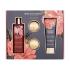 Baylis & Harding Boudoire Tropical Paradise Ajándékcsomagok krémtusfürdő 300 ml + testápoló tej 200 ml + fürdőbomba 2 x 75 g