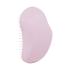 Tangle Teezer The Original Plant Hajkefe nőknek 1 db Változat Marshmallow Pink