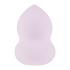 Gabriella Salvete Pear Make-up Sponge Applikátor nőknek 1 db Változat 01