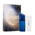 KENZO Homme Intense Ajándékcsomagok eau de toilette 60 ml + tusfürdő 75 ml