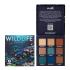 Barry M Wildlife Ocean Eyeshadow Palette Szemhéjfesték nőknek 10,8 g