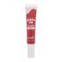 Barry M Glide On Lip Crème Matte Rúzs nőknek 10 ml Változat Sizzling Red