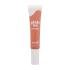 Barry M Glide On Lip Crème Rúzs nőknek 10 ml Változat Caramel Dream