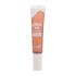 Barry M Glide On Lip Crème Metallic Rúzs nőknek 10 ml Változat Rich Bronze