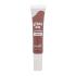 Barry M Glide On Lip Crème Matte Rúzs nőknek 10 ml Változat Hot Cocoa