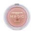 Dermacol Magic Glow Cream Highlighter nőknek 3 ml Változat 1