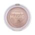 Dermacol Magic Glow Cream Highlighter nőknek 3 ml Változat 3