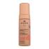 NUXE Sun Moisturizing Self-Tanning Mousse Önbarnító készítmény 150 ml