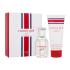 Tommy Hilfiger Tommy Girl Ajándékcsomagok eau de toilette 30 ml + testápoló tej 100 ml