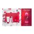 Shiseido Ultimune Power Infusing Concentrate Ajándékcsomagok Ultimune Power Infusing Concentrate arcszérum 50 ml + Clarifying Cleansing Foam arctisztító hab 30 ml + Treatment Softener arclemosó 30 ml + eau de parfum 4 ml + kozmetikai táska