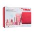 Clarins Multi-Active Collection Ajándékcsomagok Multi-Active Day Cream nappali arckrém 50 ml+ Multi-Active Nuit Cream éjszakai arckrém 15 ml + Lip Comfort Oil szájfény 1,4 ml 04 Pitaya + Double Serum arcszérum 0,9 ml + kozmetikai táska