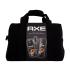 Axe Dark Temptation Ajándékcsomagok tusfürdő 250 ml + dezodor 150 ml + borotválkozás utáni arcszesz  100 ml + hétvégi táska