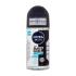 Nivea Men Invisible For Black & White Fresh 72h Izzadásgátló férfiaknak 50 ml