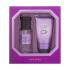 Victoria´s Secret Love Spell SET1 Ajándékcsomagok testpermet 75 ml + testápoló tej 75 ml